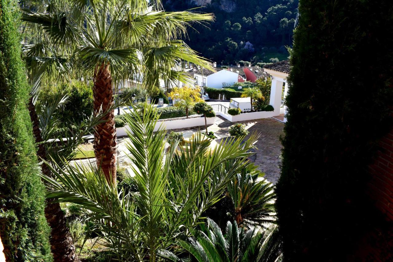 El Casar Apartments Benahavis Exterior photo