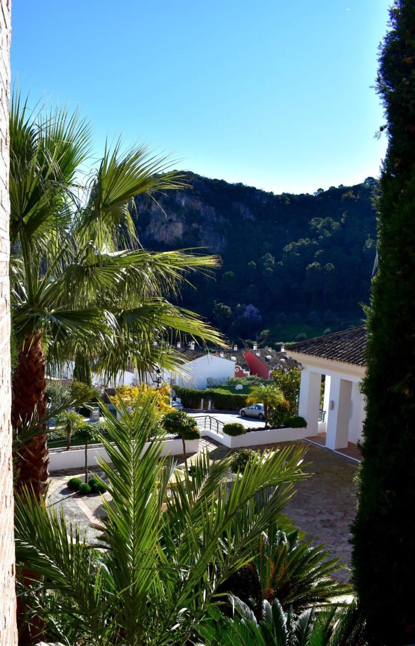 El Casar Apartments Benahavis Exterior photo